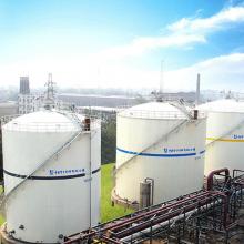 儲罐區(qū)油氣回收裝置